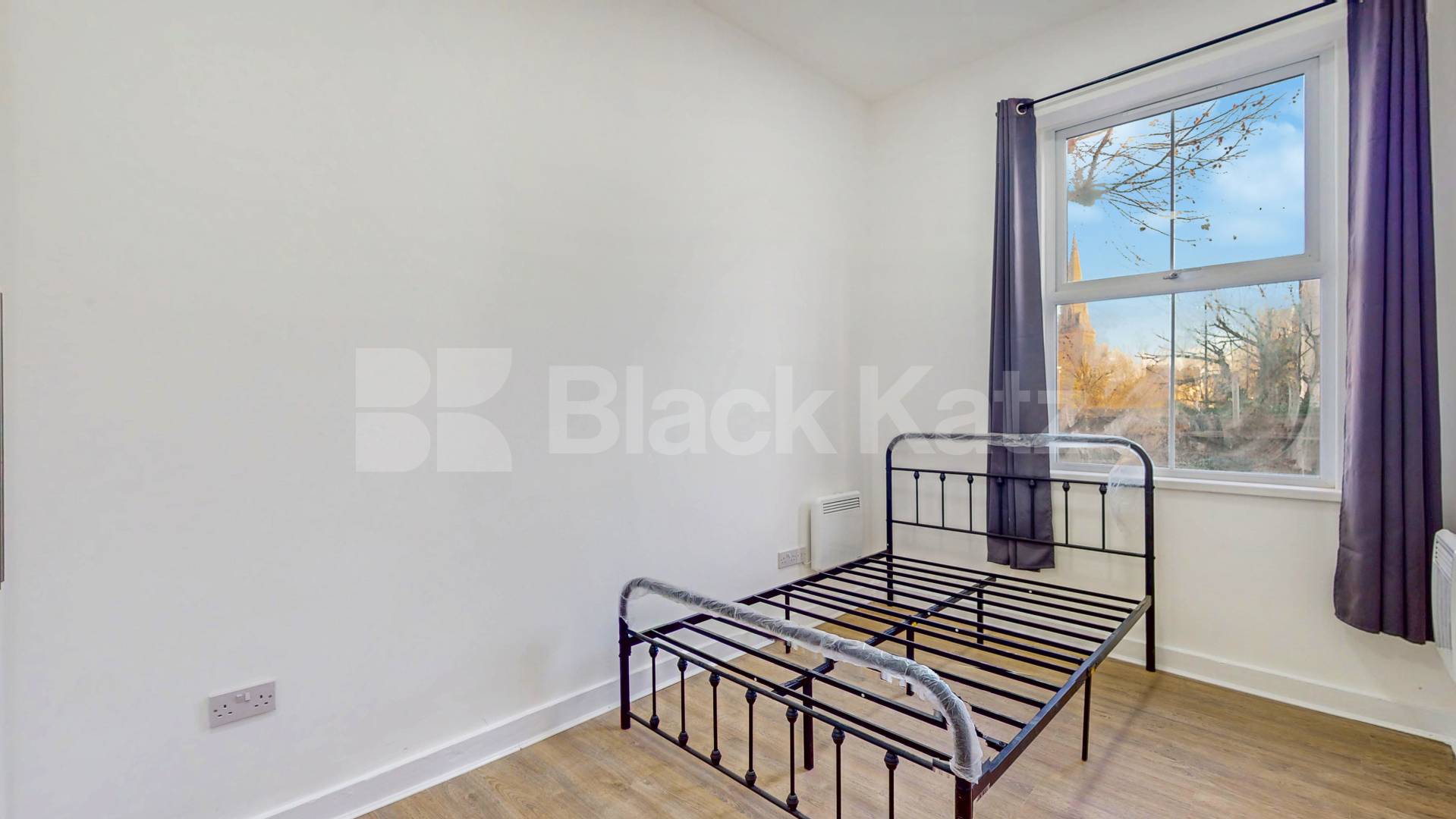 Newly refurbished large 3 bedroom property close to Caledonian Rd station Camden Road, Holloway / Caledonian Road